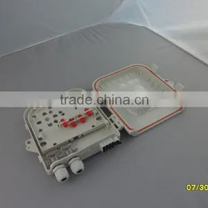 Ftth Fiber Optic Terminal Box thumbnail-2