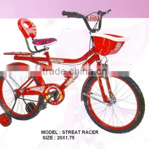 Kids Bicycle in 12",14"16" & 20" thumbnail-5