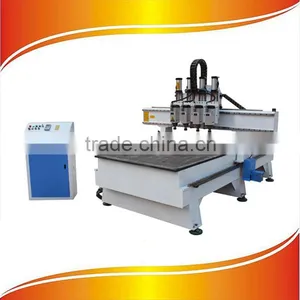 Cnc Carving Machine/ Rotary Cnc Router thumbnail-5