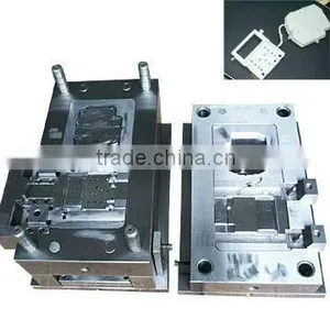 High Precision Home Appliance Mould thumbnail-1