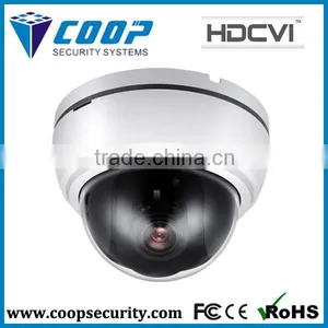 High-performance CMOS Sensor 20M IR 3.6 Fixed Lens HD CVI 720P Camera OSD Dome Surveillance CCTV CVI Camera thumbnail-1