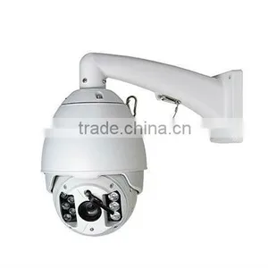 2MP 1080P IP High Speed Dome Camera thumbnail-1