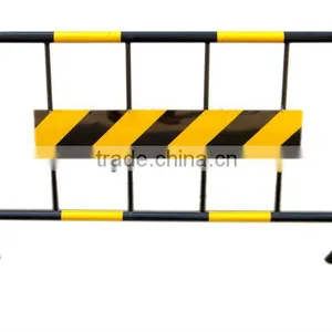 Road Barrier thumbnail-1