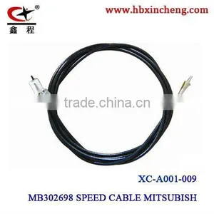Auto Speed Cable. Speedometer Cable thumbnail-1