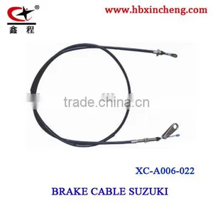BRAKE CABLE USE FOR SUZUKI Auto Car Brake Cable thumbnail-1