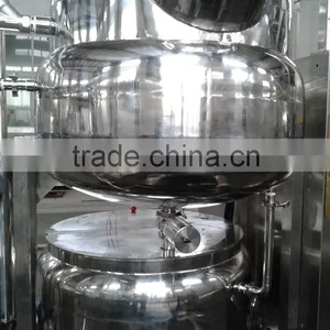 Auto Hard Candy Depositing Line thumbnail-6