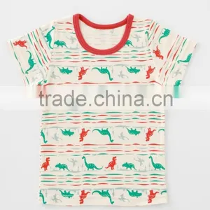100% Cotton Products High Quality Baby Boy's Underwear Toddler Garment Kid Wear Clothing Children Inner Wholesale thumbnail-3