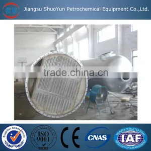High Quality Distillation Recovery Tower thumbnail-3