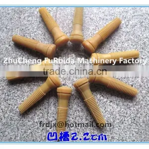 Abattoir Equipment in China /chicken Feather Removal Rod thumbnail-6