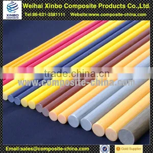 High Strength Fiberglass Rods, Fiberglass Tubes, Solid Fiberglass Rods thumbnail-3