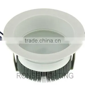 9w Anti-glare Aluminum Led Down Light (RS-A402) thumbnail-1