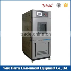 Professional Manufacturer Criterion Temperature Benchtop Chambers thumbnail-5