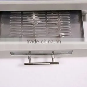 Puhui T962 220V / 110V Infrared Reflow Oven IR IC Heater thumbnail-5