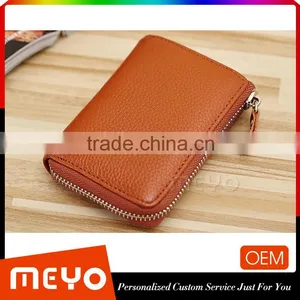 New Arrival Outdoor Credit Card Bag With Car Key Ring Supplier's Choice thumbnail-1