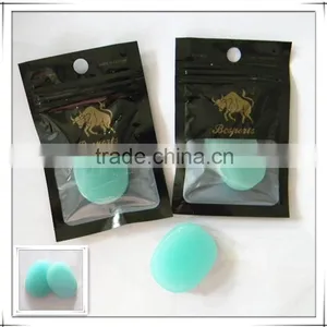 Pink/Green Finger Dart Grip Non-slip Wax For Professional Dart Players thumbnail-1