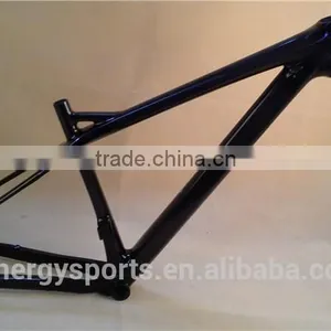 2016 NEW!!! Light Weight Full Carbon Monocoque MTB Frame 29er CMF07 thumbnail-1