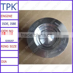 ISDE PISTON KIT 4955337 5255257 thumbnail-2