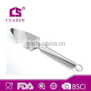 Stainless Steel Cake Server thumbnail-1