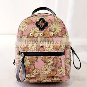 Oem University Backpack School Bag thumbnail-2