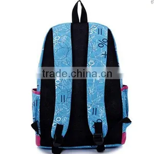 Custom Mini Pattern Backpack Manufacturer thumbnail-3