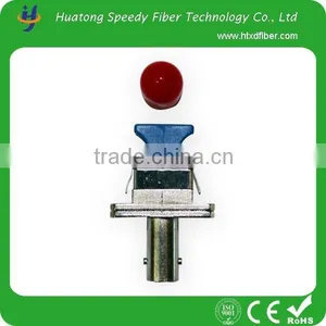 Good Quality ST-SC Singlemode Simplex Fiber Optic Adapter thumbnail-3