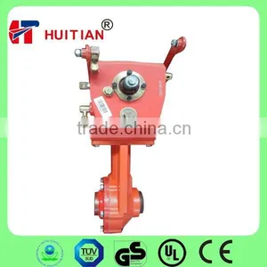178F/186F Tiller Gearbox thumbnail-4
