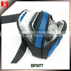Waterproof Sport Sling Bag Made in China thumbnail-1