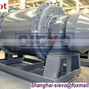 Planetary Ball Milling Machine thumbnail-1