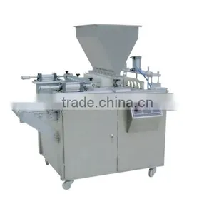 Whole Stainless Steel Breakfast Cereals Machine thumbnail-4