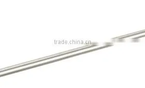 Stainless Steel Bathroom Single Towel Bar thumbnail-1