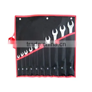 GS Standard 8*8-24 Combination Spanner Set thumbnail-1
