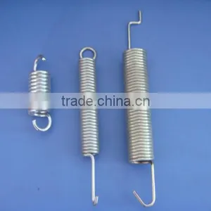 Spring, Compression Spring, Torsion Spring, Extension Spring thumbnail-1