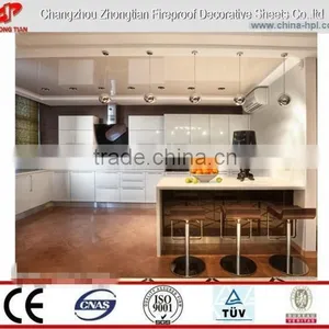 Laminate Sheet Kitchen Cabinets thumbnail-2