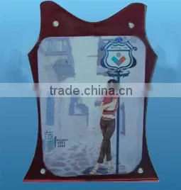 2016 New Style Creative Acrylic Photo Frame With Magnet thumbnail-6