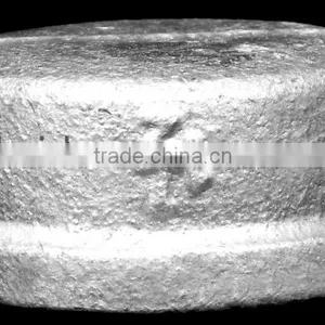 Caps Malleable Iron Pipe Fitting Made in China thumbnail-2