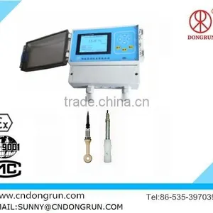 NMD-99 Intelligent Sensor Acid Concentration Meter thumbnail-1