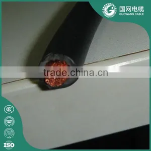 Welding Ground Cable/ 70mm Welding Cable/ Aluminium Welding Cable thumbnail-6