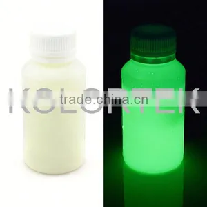 Customized Luminescent Pigment, Glow In The Dark Pigment thumbnail-1