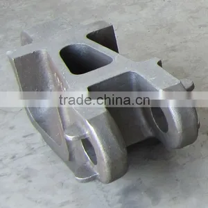 China Steel Foundry Casting thumbnail-1