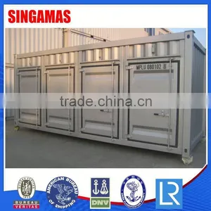Promotion 20ft Storage Container thumbnail-4