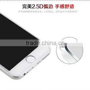 Remax Anti-Scratch Clear 9H Tempered Glass Full Screen Protector For IPhone 6plus/6s Plus 2.5D 9H 0.28MM Tempered Glass TB-0059 thumbnail-6
