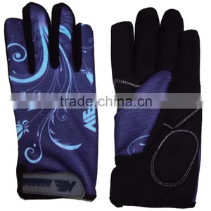 Ladies Cycling Gloves thumbnail-1