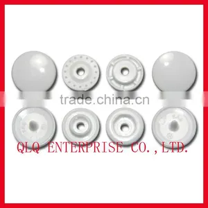 POM Plastic Snap Button for Garments thumbnail-1