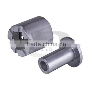 Sic Sleeve Bush Bearing For Mechanical Pump Seal thumbnail-3