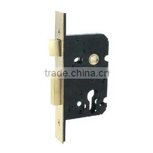 British Container Knob Door Lock thumbnail-1