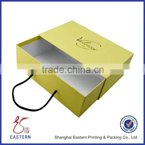 Tie Storage Box/Cardboard Storage Box For Tie thumbnail-1