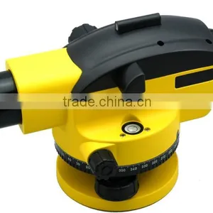AL10-B Series Auto Optical Level thumbnail-1