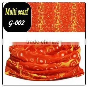2015New Arrival Multi Functional Magic Headband Seamless Multi Scarves Face Mesh Face Mesh Bandanas Camping For Traveling thumbnail-5