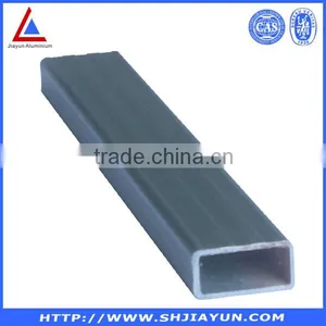 6000 Series 6061 6063 6005 Anodized Aluminium Tube/pipe With ISO & BV & ROHS Certificate thumbnail-5