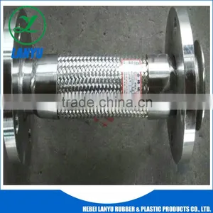 Manufacture Hot Selling Flexible Metal Hose thumbnail-2